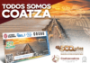 Emiten billete conmemorativo de los “500 Años Coatzacoalcos”