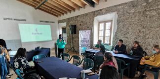 Proyectarán autoridades municipales de Córdoba plan de salud transversal para erradicar embarazos adolescentes