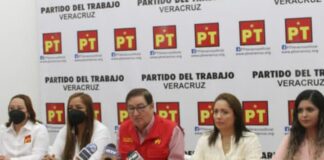 PT exige al ORFIS que se indague administración del morenista Hipólito Rodríguez, ante posibles irregularidades durante su gestión