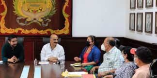 La participación ciudadana es fundamental: Alcalde de Xalapa