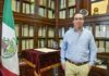 Alista Secretaría proyecto de creación de un Archivo de Concentración Municipal para Córdoba