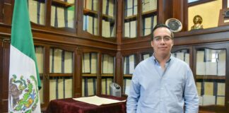 Alista Secretaría proyecto de creación de un Archivo de Concentración Municipal para Córdoba