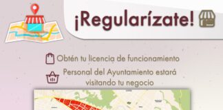 Ayuntamiento de Córdoba exhorta a regularizar negocios