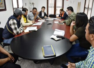 Ayuntamiento de Córdoba mantendrá monitoreo a 50 colonias con Plan de Contingencia 2022