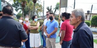 Transparentan los Comités de Contraloría Social ejecución de obras en Córdoba