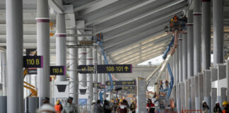 ‘Turbulencias’ en el AIFA: pierde casi 23 millones de pesos en su primer mes