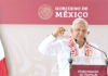 AMLO anuncia inversión de 120 mil mdp para el Corredor Interoceánico