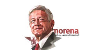 Morena gana cuatro de seis gubernaturas en juego y ya domina en 20 estados