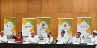 Contará Coatzacoalcos con oficinas del Corredor Interoceánico