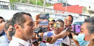 Presenta Sergio Gutiérrez Luna reforma a Ley del IMSS para garantizar derecho a la salud de todos los periodistas