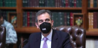 El INE pide a actores políticos que permitan una contienda libre