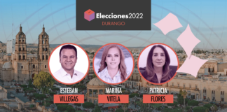Jornada electoral en Durango: Detienen a operadores de Morena; y reportan desaparición de coordinadores de campaña de Marina Vitela