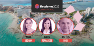 Jornada electoral en Quintana Roo: PAN denuncia compra de votos por parte del Verde