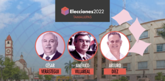 Jornada electoral en Tamaulipas: Reportan incidentes menores en algunas zonas, pero se instala el 100% de casillas