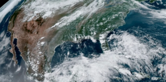 Golfo de México podría actuar como “incubadora” de feroces huracanes, temen expertos