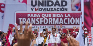 Morena apuesta a “encuestas opacas” y cuestionadas para definir su candidatura presidencial