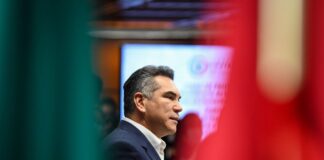 PRI enseña ‘grietas’: inicia cruce de reproches por derrumbe en elecciones 2022