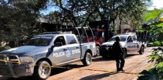 Hombres armados asesinan a 6 personas en bodega de pollos en Petaquillas, Guerrero; una menor de 12 años está entre las víctimas