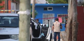 Trasladan a síndico de Tecolutla a Poza Rica para ser atendido tras atentado