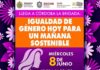 Ofertará Ayuntamiento de Córdoba y el IVM servicios gratuitos médicos y legales a mujeres