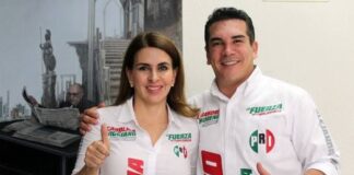 Más priistas piden salida de ‘Alito’ de dirigencia del partido