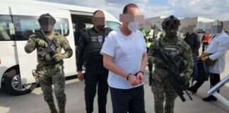 Frente a juez, Duarte acusa a Corral de perseguirlo por «odio y venganza»; dice tener fe en actual gobierno de Chihuahua