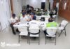 Realizan en Minatitlán Curso de formación para Auditores Viales