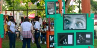 Ayuntamiento de Minatitlán presentó con éxito el primer festival «Viernes Cultural»