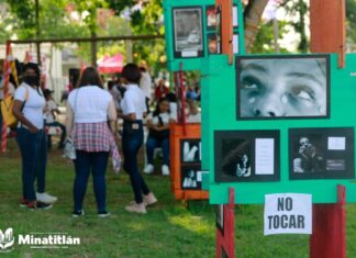 Ayuntamiento de Minatitlán presentó con éxito el primer festival «Viernes Cultural»