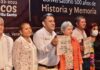 Plasman historia de Coatzacoalcos en el libro «500 años Coatzacoalcos Fundación de la Villa del Espíritu Santo»