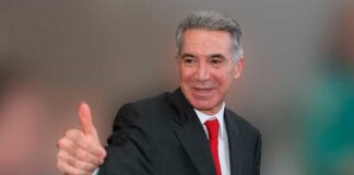 Roberto Madrazo señala la ‘enorme’ corrupción de Peña y su posible ‘entendimiento’ con AMLO