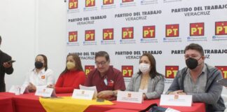 Propone PT regular cobro abusivo de taxis en Xalapa