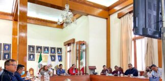 Trabaja Ayuntamiento de Córdoba en estrategia para separación de residuos sólidos urbanos