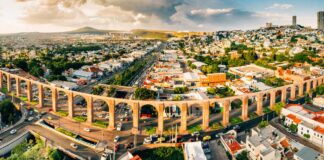 Querétaro, con desaceleración en venta de inmuebles: Cepiq