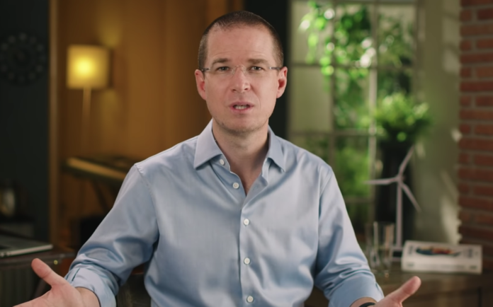 ricardo anaya video