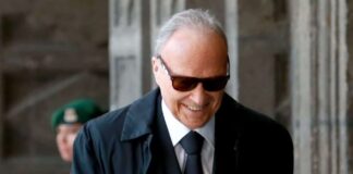 Una bomba de tiempo del fiscal Gertz acecha a Claudia Sheinbaum