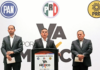 Encuesta EF: ‘Chilangos’ respaldan a PRI-PAN-PRD para Gobierno de la CDMX