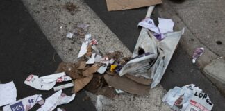 85 políticos han sido agredidos en el actual proceso electoral; 11 de ellos son candidatos, señala informe