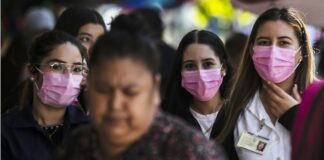 En 2021 murieron un millón 117 mil 167 personas en México; enfermedades del corazón y COVID, principales causas