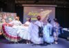 Invitan al Festival Nacional Alegría Folklórica Xalapa 2022