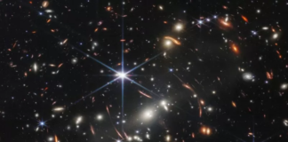 James Webb: qué nos revela la primera imagen del telescopio espacial más poderoso (y cómo cambia lo que sabemos sobre el universo)