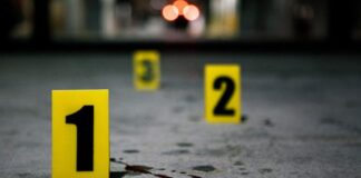 Asesinan a 7 integrantes de una familia en Boca del Río, Veracruz; uno es menor de edad