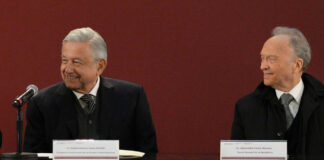 AMLO defiende a Gertz Manero: ‘No soy cómplice, pero no ha cometido delitos graves’