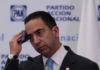Javier Lozano vuelve al PAN por segunda ocasión