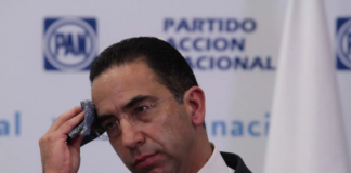 Javier Lozano vuelve al PAN por segunda ocasión