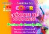 Promueven autoridades de Córdoba la «Carrera del Color»