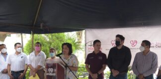 Autoridades de San Andrés Tuxtla ofrecen jornadas médicas gratuitas