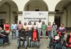 Beneficia DIF Municipal y Ayuntamiento de San Andrés Tuxtla a población vulnerable con entrega de sillas PCA
