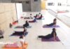 Inicia taller de Yoga para adultos mayores en Minatitlán