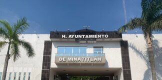 Ayuntamiento de Minatitlán pagó adeudos de administraciones pasadas